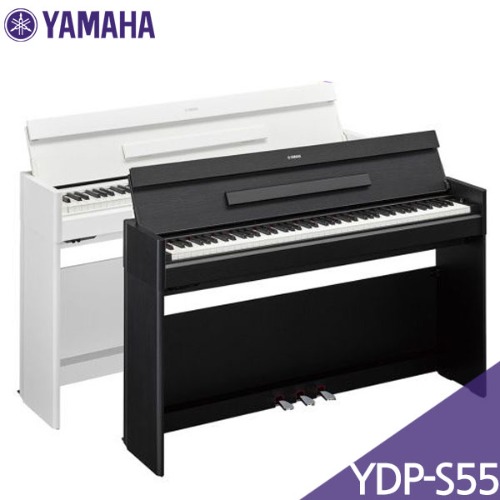 야마하 디지털피아노 YDP-S55S
