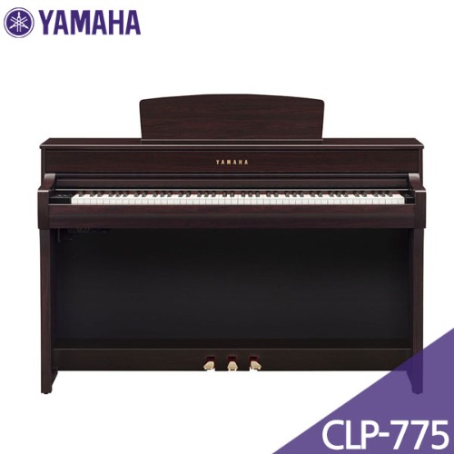 야마하 디지털피아노 CLP-775