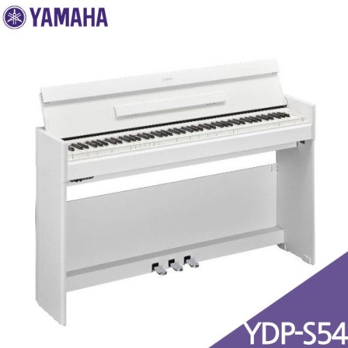 야마하 디지털피아노 YDP-S54