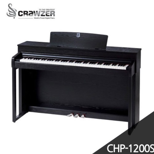 크라우져 디지털 피아노 CHP-1200S