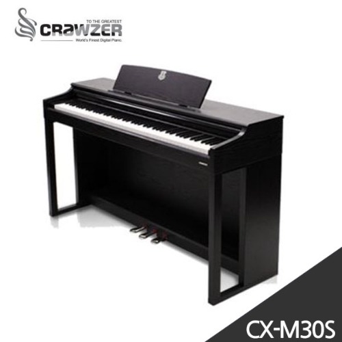 크라우져 디지털 피아노 CX-M30S