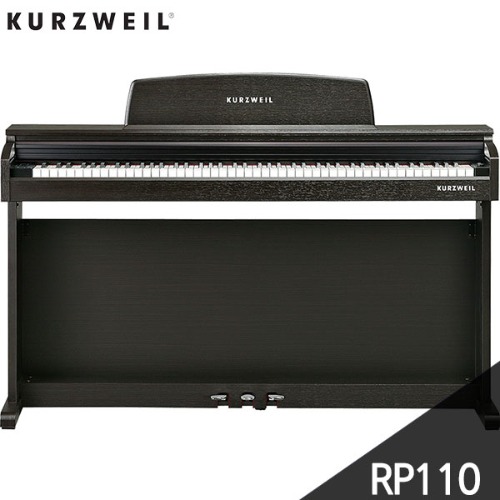 커즈와일 디지털 피아노 RP110