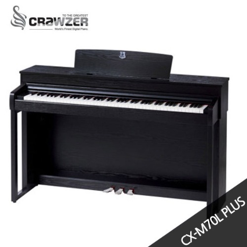 크라우져 디지털 피아노 CX-M70L PLUS