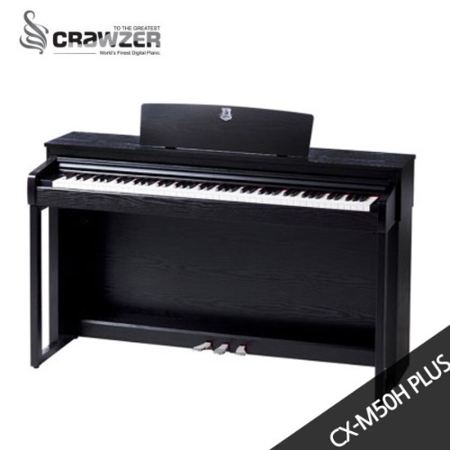 크라우져 디지털 피아노 CX-M50H PLUS